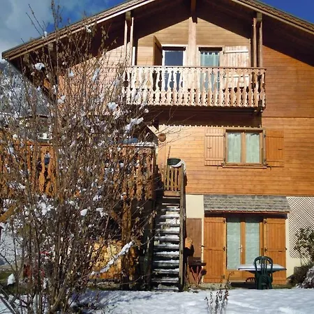A4 Km De Megeve Tres Joli Studio Avec Jacuzzi ,Vue Sur Les Montagnes Au Calme Praz-sur-Arly Exterior photo